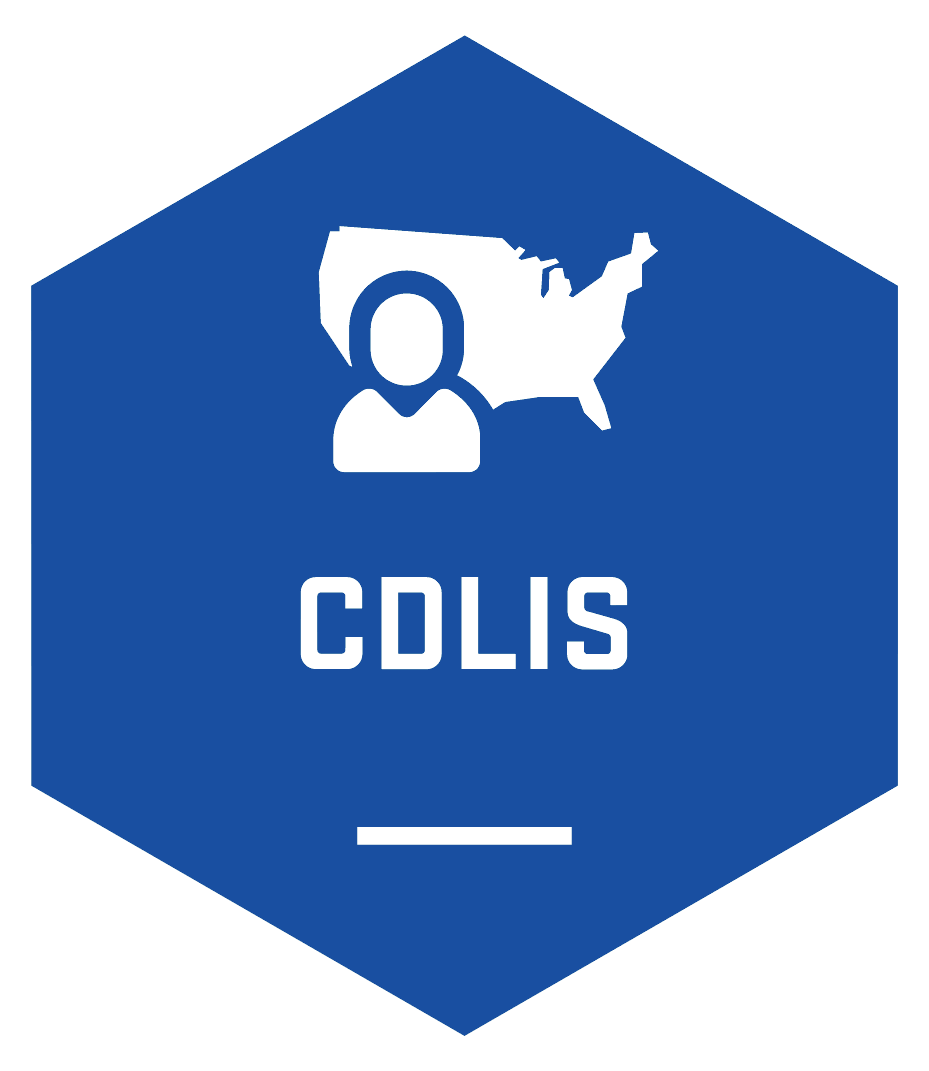 CDLIS from SuperVision by Explore Information Services, a Solera Company