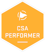 CSA Performer - safety & risk analytics