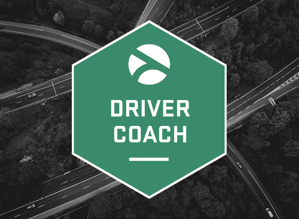 Driver Coach - Driver Training