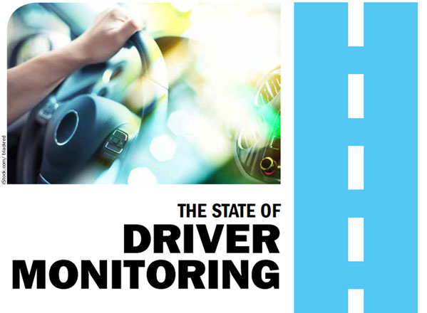 The State of Driver Monitoring by SuperVision