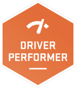 Driver Performer - safety & risk analytics
