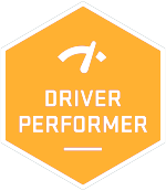 Driver Performer - safety & risk analytics