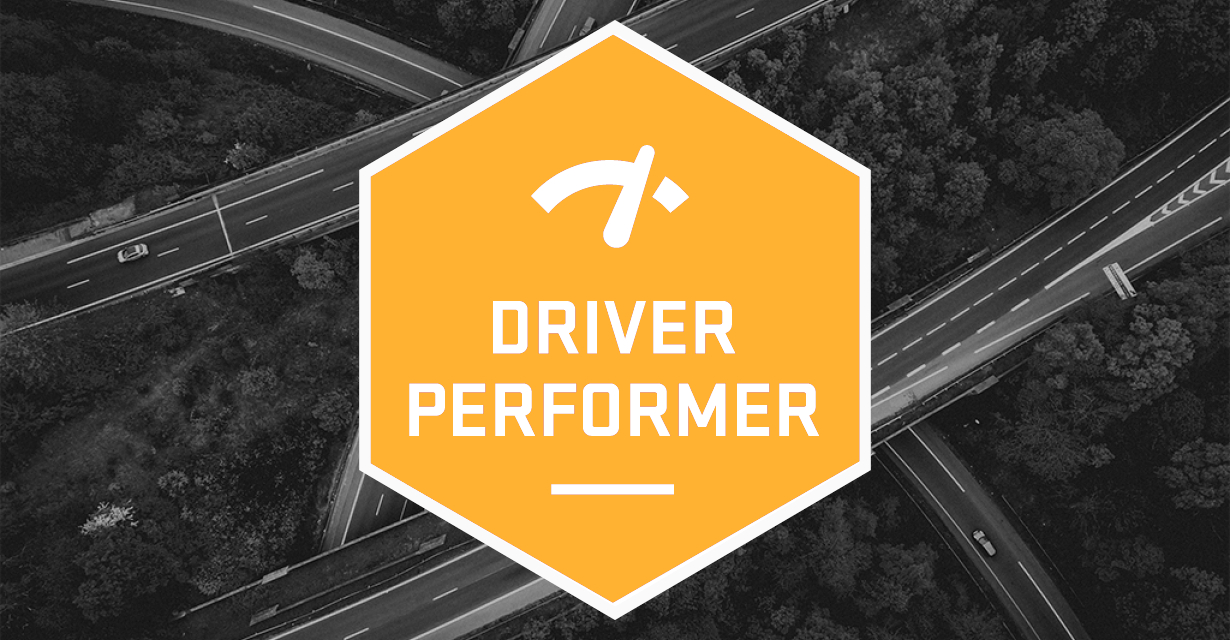 Driver Performer from SuperVision