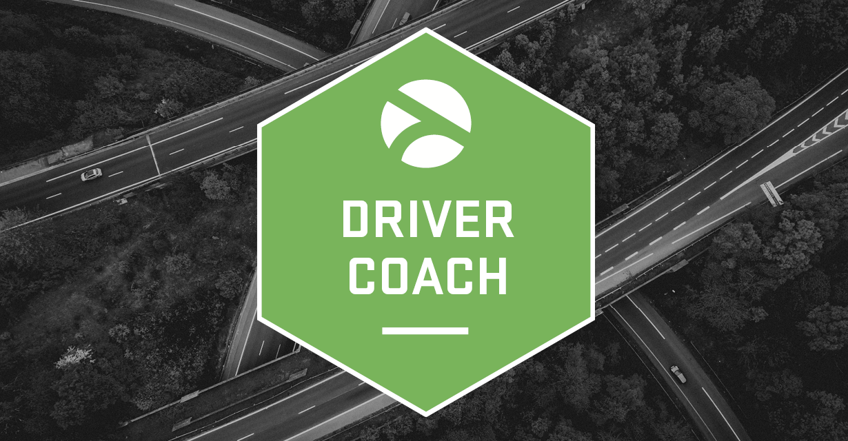 Driver Coach - Driver Training