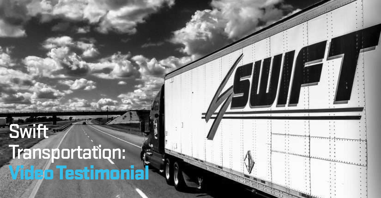 Swift Transportation lowers CSA scores with sUperVision