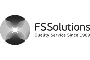 FS Solutions logo