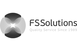 FS solutions logo