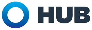 Hub logo