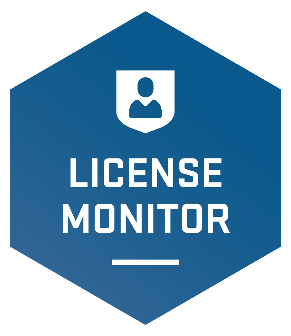 License Monitor from SuperVision by Explore Information Services, a Solera Company