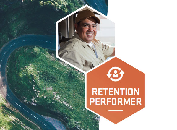 Retention Performer Product Sheet by SuperVision