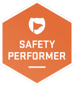 Safety Performer - safety & risk analytics