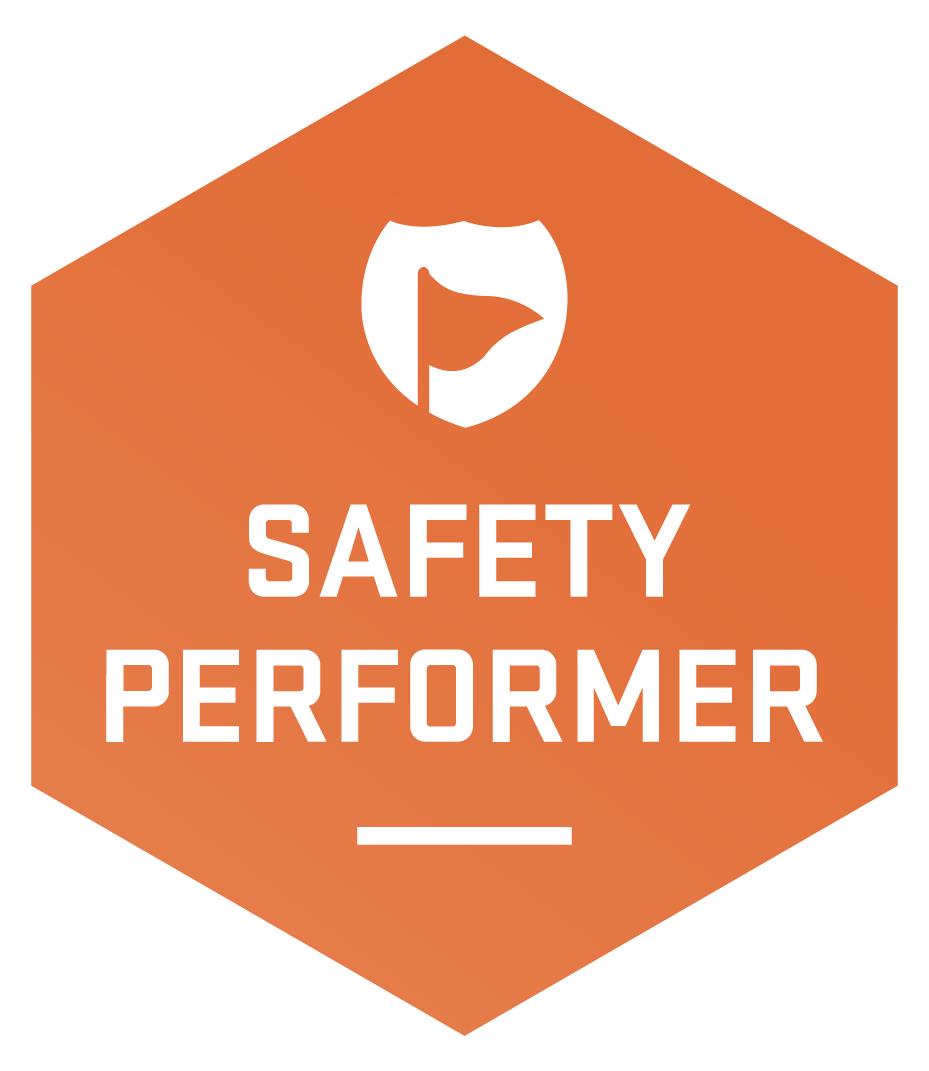 Safety Performer - fleet safety monitoring