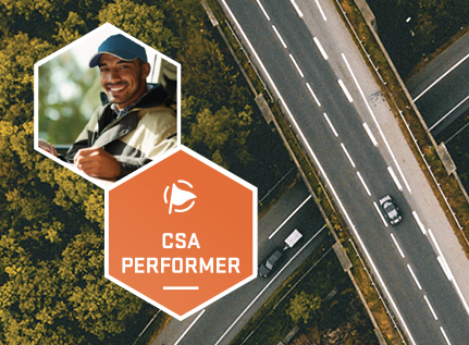 CSA Performer Product Sheet by SuperVision