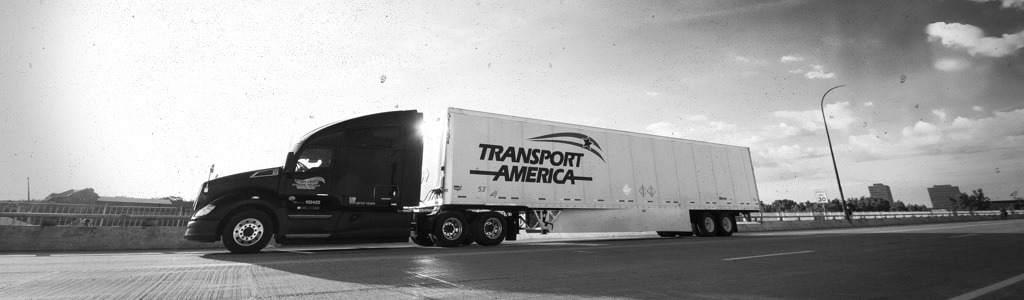 Transport America Drastically Improves Their Driver Fitness Score with License Monitor